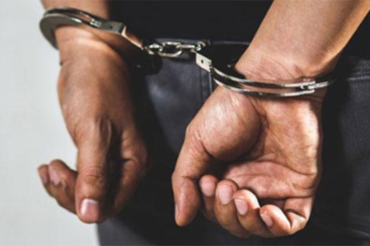 Suspect Arrested for Stealing Foreign Tourist’s Bag in Colombo