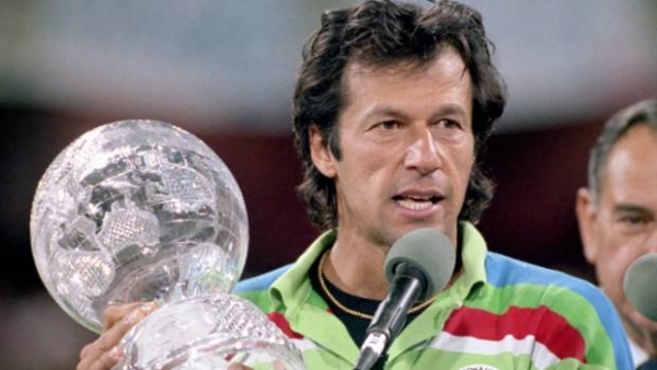 Former Cricket Star Imran Khan Takes Lead In Pakistani Election: Front-runner To Become PM