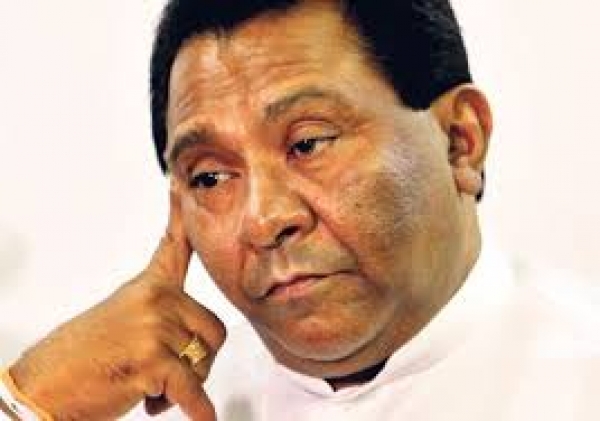 S. B. Dissanayake Tells President To Reconsider Call For Snap Elections: ‘Revoke Gazette’ 