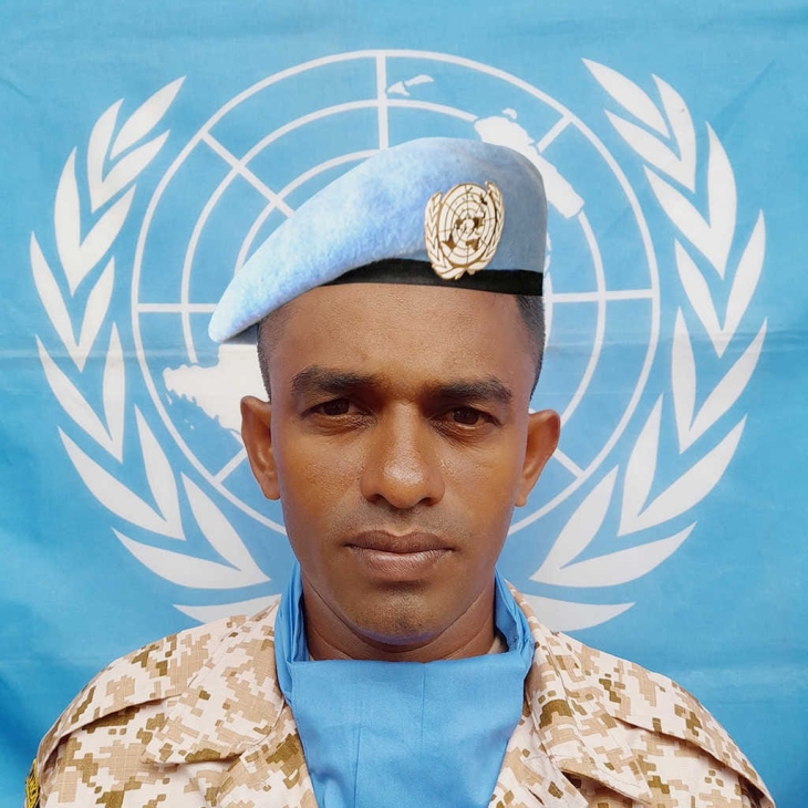 Sri Lankan Army soldier dies in Mali while on UN mission