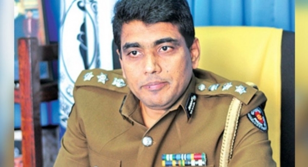 Curfew violators will be arrested; DIG Ajith Rohana