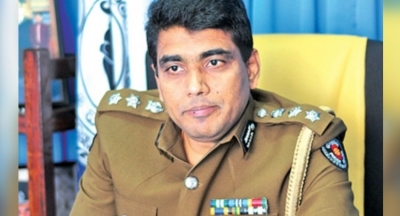 Curfew violators will be arrested; DIG Ajith Rohana