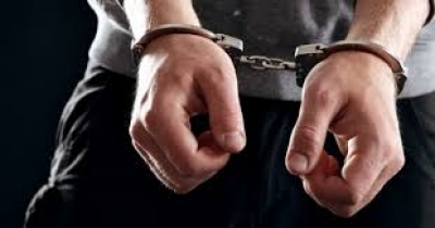 Police Inspector And Constable Arrested By STF For Robbery In Kalutara: Handed Over To Organized Crimes Division