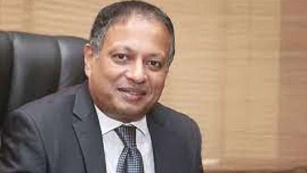 Top Professional Kavan Ratnayake Appointed as BOC Chairman