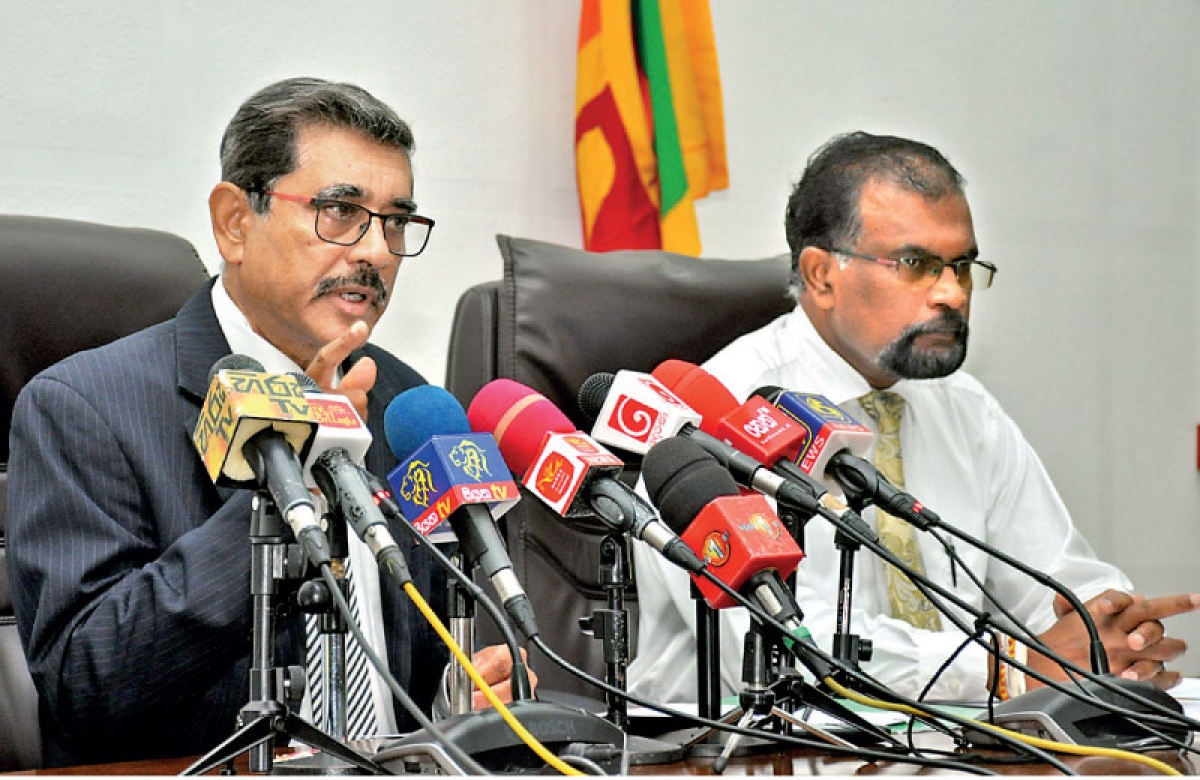&quot;Sri Lanka Will See Economic Recovery In Second Half Of This Year And It Will Continue Like That&quot;: CB Governor Assures