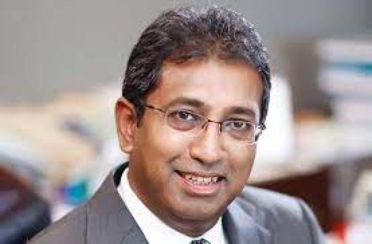Harsha Clarifies Media Reports On &quot;Possible Crossover&quot;: Admits Similarities Between IMF Reform Package And SJB Blueprint