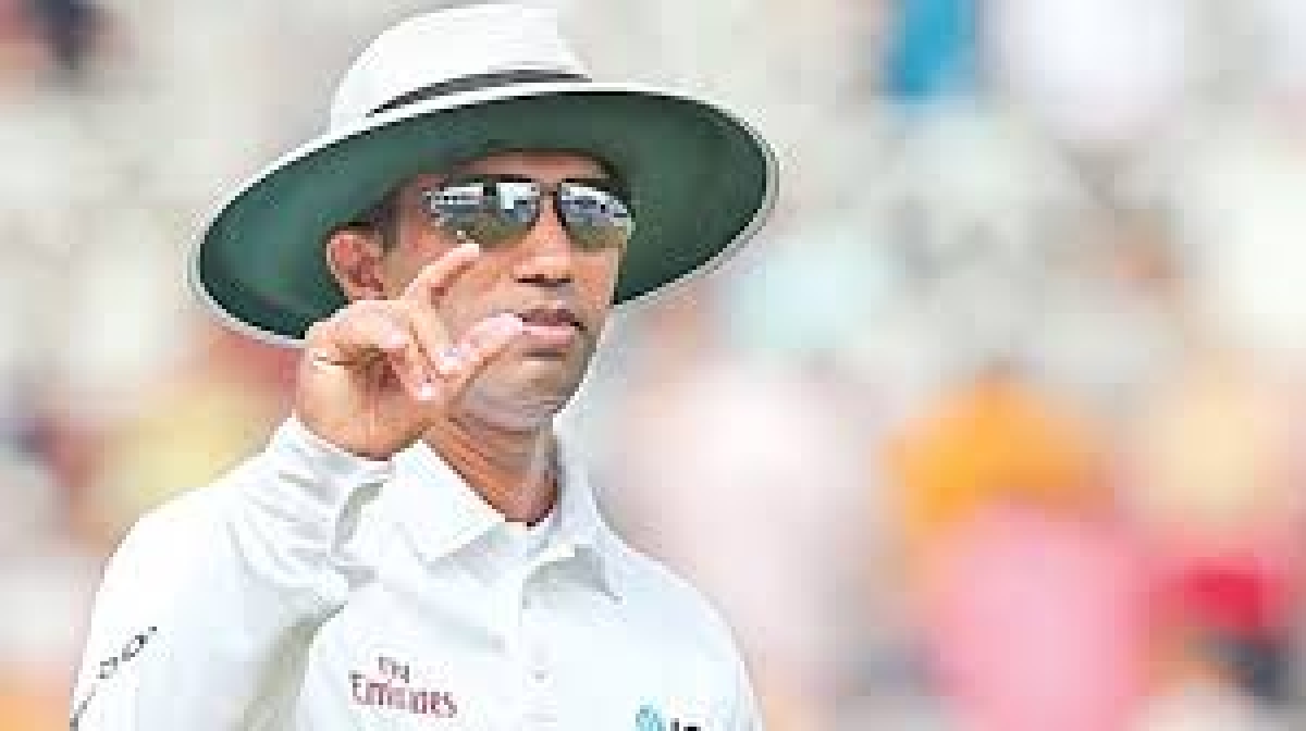 Former Cricketer and ICC Umpire Kumar Dharmasena Faces Controversy Amidst Private Video Circulation