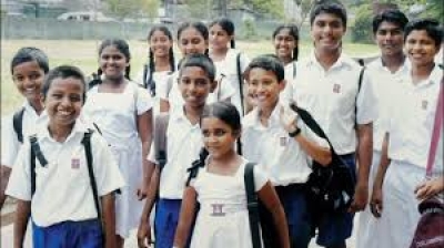 A/L exam from Oct 12 to Nov 6: Grade 5 Scholarship exam on Oct 11