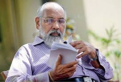 SJB Requests Speaker To Remove Parts Of Wigneswaran&#039;s Speech From Hansards