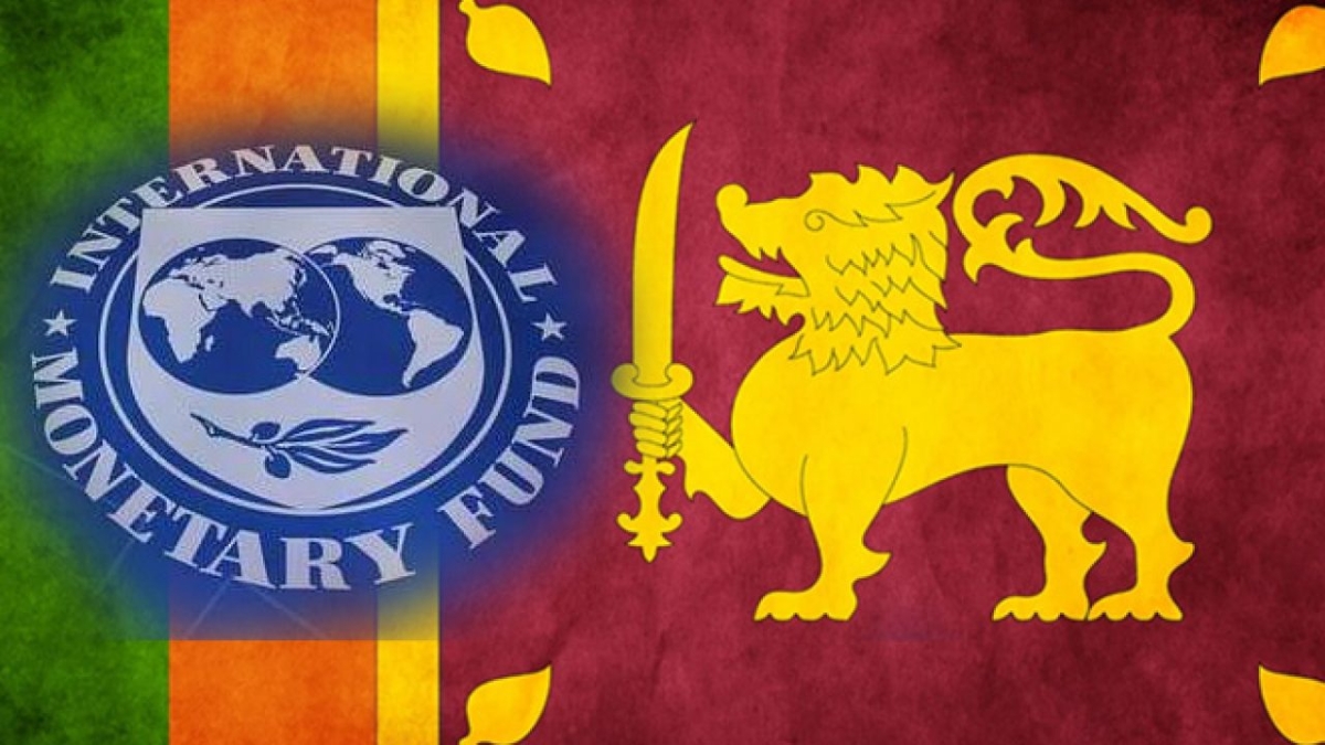 Sri Lanka Collaborates with IMF for Inaugural Review of EFF Programme: Commitment to a Sustainable Economy