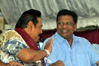 SLFP MP Kumara Welgama To Run For Presidency: Expected To Make Cash Deposit At Elections Secretariat Today