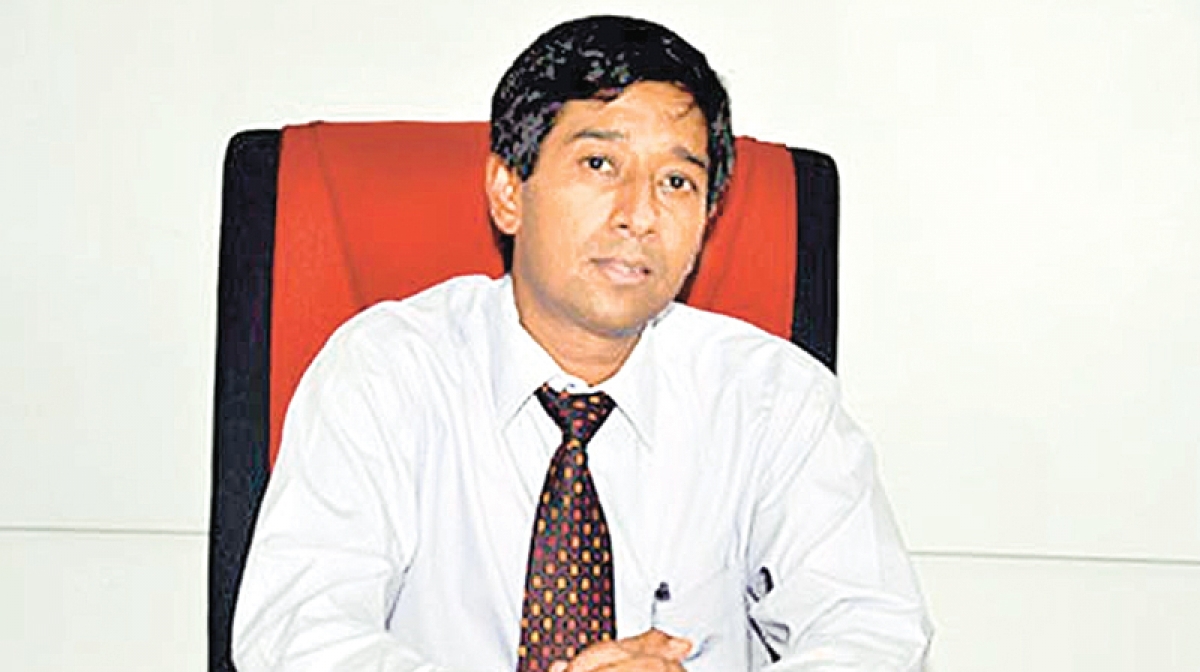 Doctor Attended Anuruddha Padeniya&#039;s Party Tests Positive For COVID19: Padeniya Refuses To Go Under Quarantine