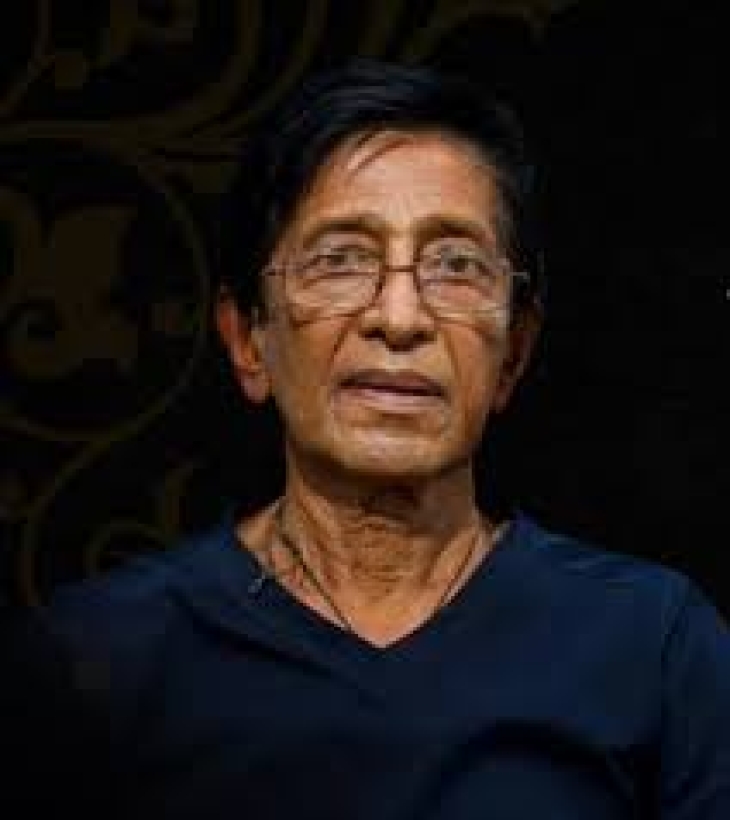 Sri Lanka&#039;s Iconic Cinema Actor Amarasiri Kalansuriya Passes Away