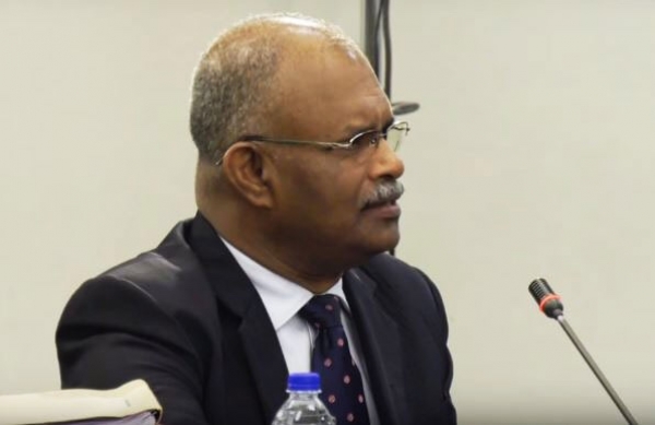 Former CID Director Shani Abeysekera Lodges Complaint With Police On Alleged Death Threats