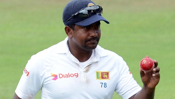 Rangana Herath Announces Retirement From Test Cricket After England Series Later This Year