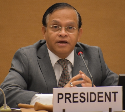 Sri Lanka Says Education A Fundamental Human Right That Lies At The Core Of 2030 Development Agenda