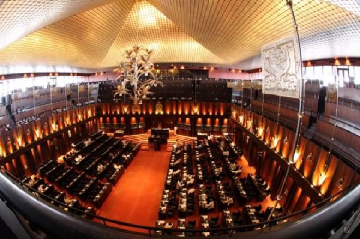 20 MPs Yet to Declare Assets and Liabilities