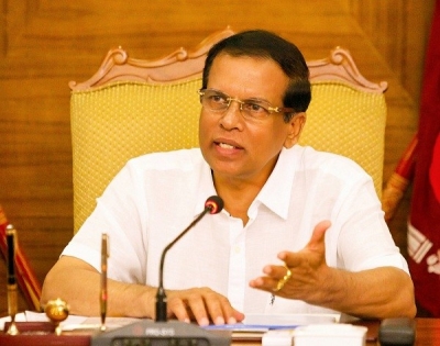 President Instructs Mahaweli Authority To Construct Security Fence On Badulla-Mahiyanganaya Road