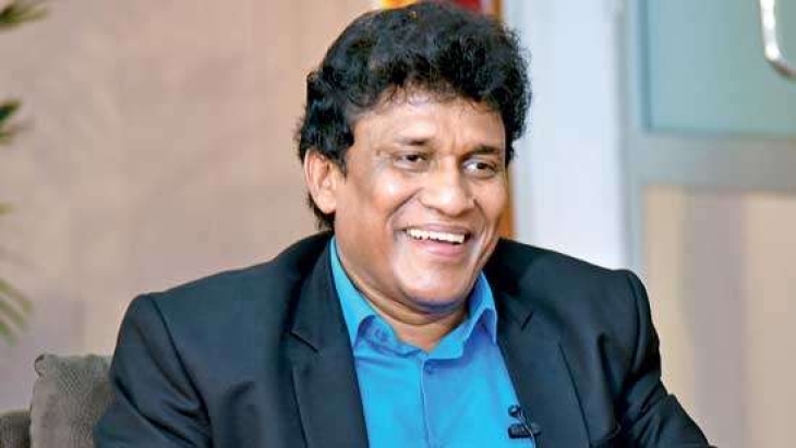 Diaspora can help SL come out of crisis - Mano Ganesan