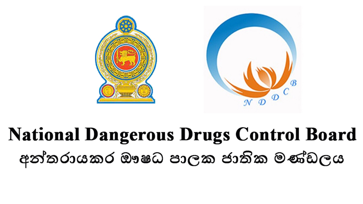 230 Drug Rehabilitation Centers Set Up Nationwide