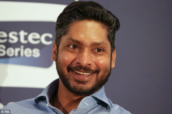 Speculation Ends: Kumar Sangakkara Announces He Will Not Run For Presidency In 2020