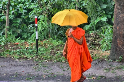 Eighteen Priests Including 15 Buddhist Monks Currently In Prison Over Various Crimes