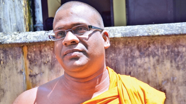 Seven Muslim MPs Lodge CID Complaint Against Gnanasara Thera For Spreading Racial Hatred Targeting Muslim Community