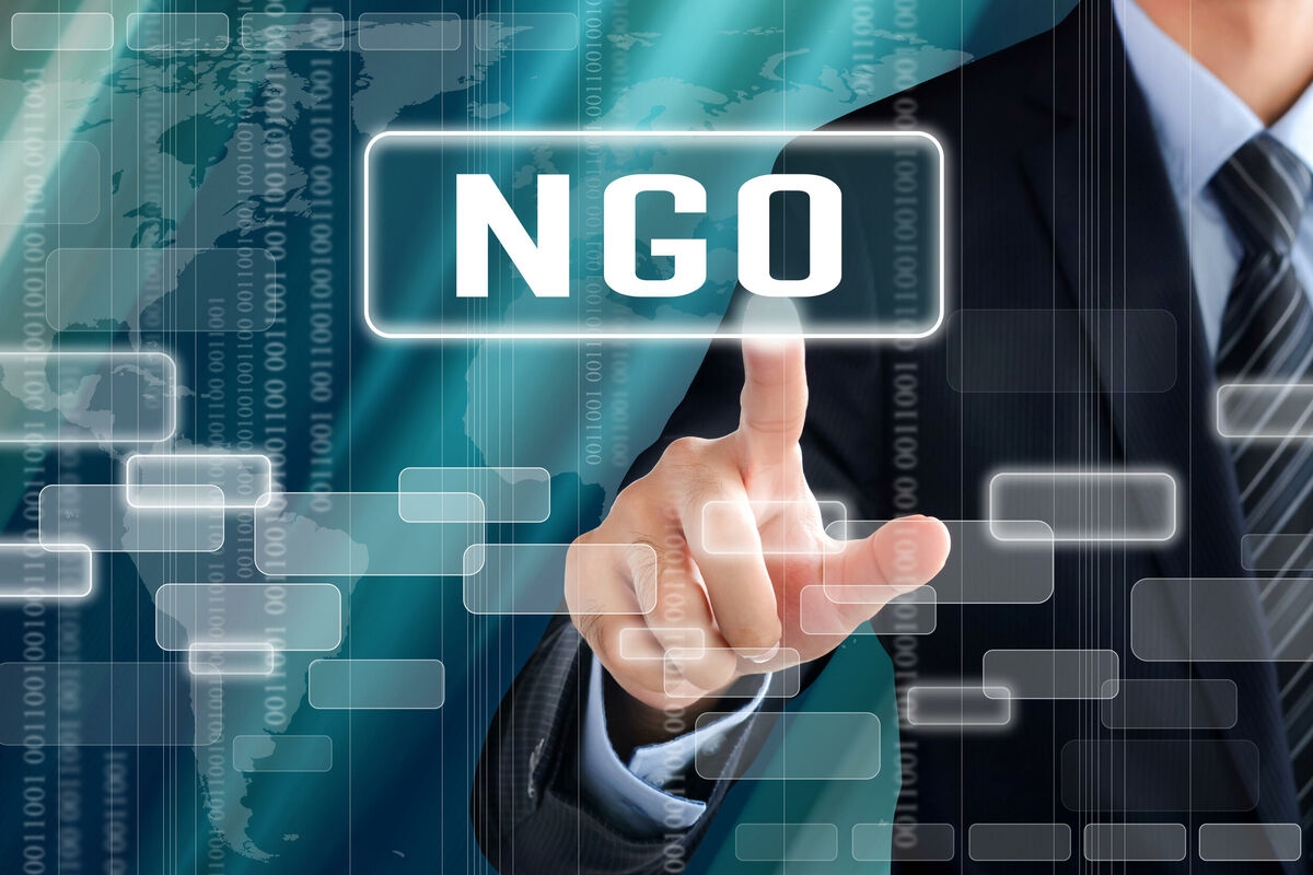 NGOs Spend Billions Unchecked