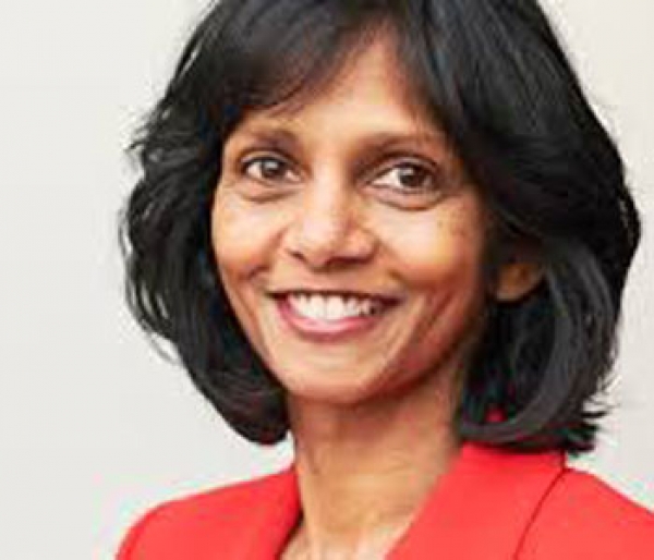 Forbes names Shemara of Sri Lankan descent as world’s 29th most powerful woman