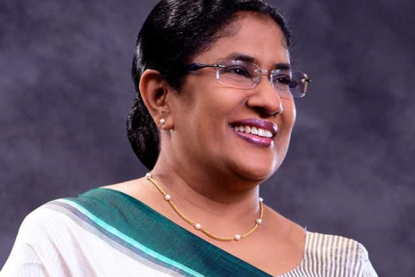 Political Orphans Who Have Run Into Bankruptcy Blaming UNP For Bond Scandal - Thalatha Hits Out