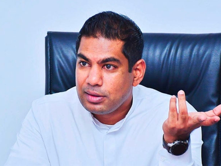 Kanchana slams Omalpe Sobitha Thera over electricity tariffs saga