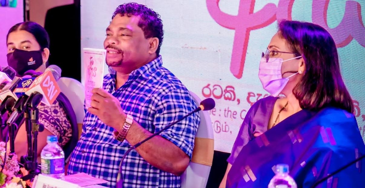 Eva and the State Ministry for Women and Child Development Rolls out the Second Phase of &#039;Diyaniya&#039; In Celebration of International Women&#039;s Day 2022
