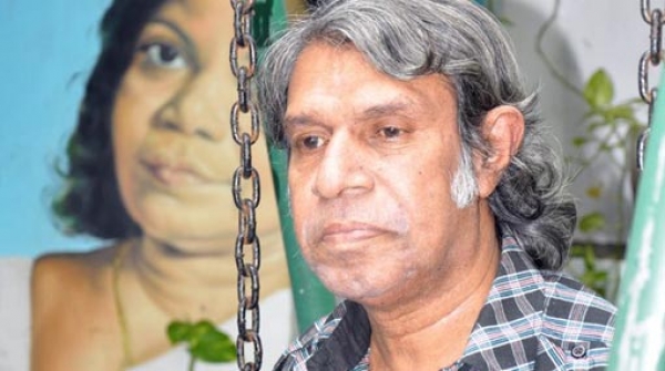 Veteran Musician H.M.Jayawardena Passes Away At The Age Of 69