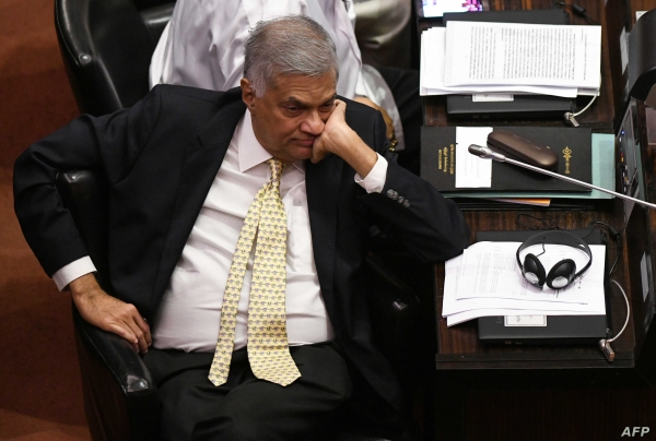Ranil Is Back: Former PM Likely To Enter Parliament As UNP National List MP