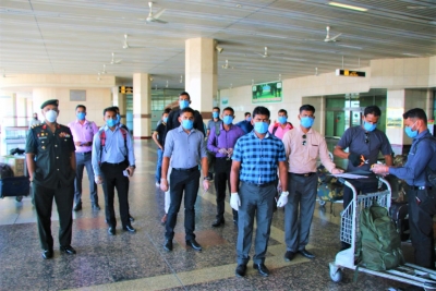 Sri Lanka High Commission In Pakistan Repatriates 106 Students Stranded In The Country: All Of Them To Undergo Quarantine