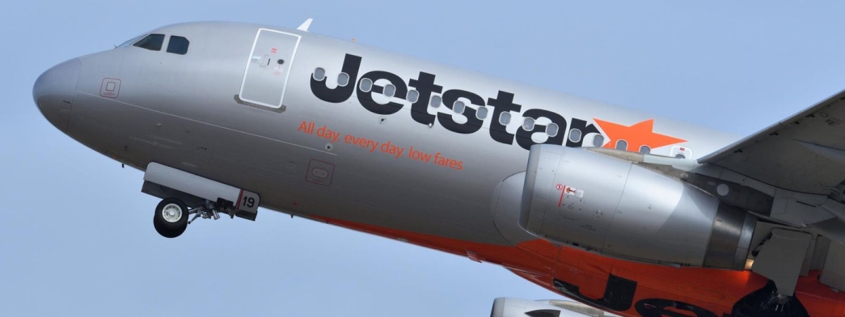 Jetstar Asia to Launch Direct Flights from Singapore to Colombo