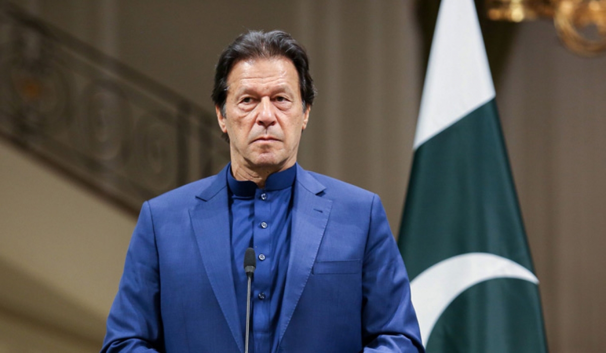 Pakistan Premier Imran Khan Due To Arrive In SL On Feb 22 Ahead Of Crucial UNHRC Session