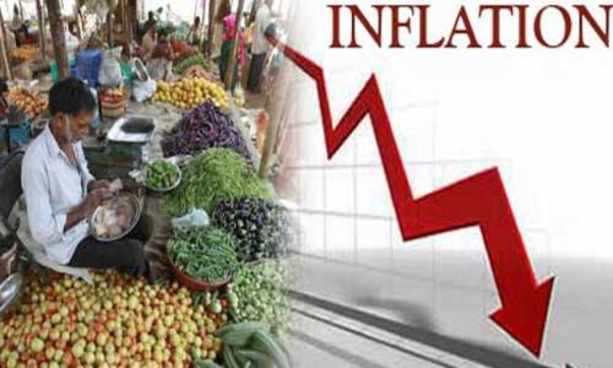 Inflation in Sri Lanka Declines by 11.5% in May, Says Census and Statistics Department