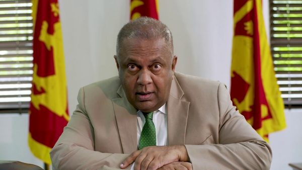 Mangala Says Sophistication Of Financial Crimes Has Increased Recently: Promises Stern Action By Government