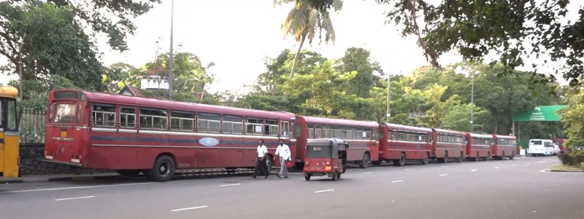 Special Transport Services for Voters