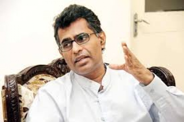 Champika Ranawaka Quits JHU To Form &quot;New Political Force&quot;: Appoints His Own Allies To Top JHU Positions