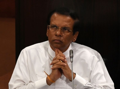 Human Rights Commission Of Sri Lanka Writes To President Against Decision To Sanction Death Penalty