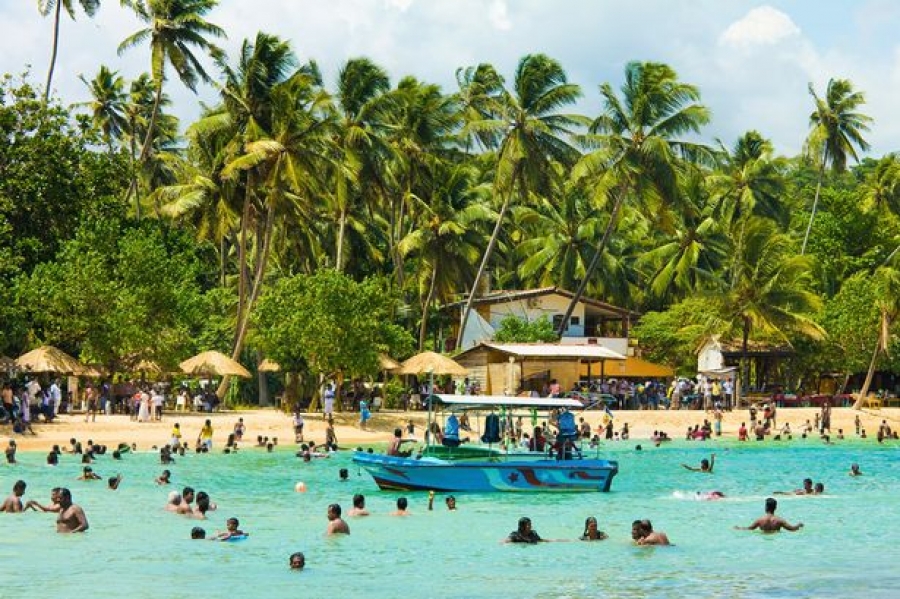 'Zero Dollar Tourism': Is Sri Lanka Ready To Stiff The Scammers? 
