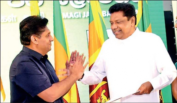 &quot;Affiliated Parties Of SJB May Have Different Views On Sajith&#039;s Candidacy At Next Presidential Election&quot;: Welgama
