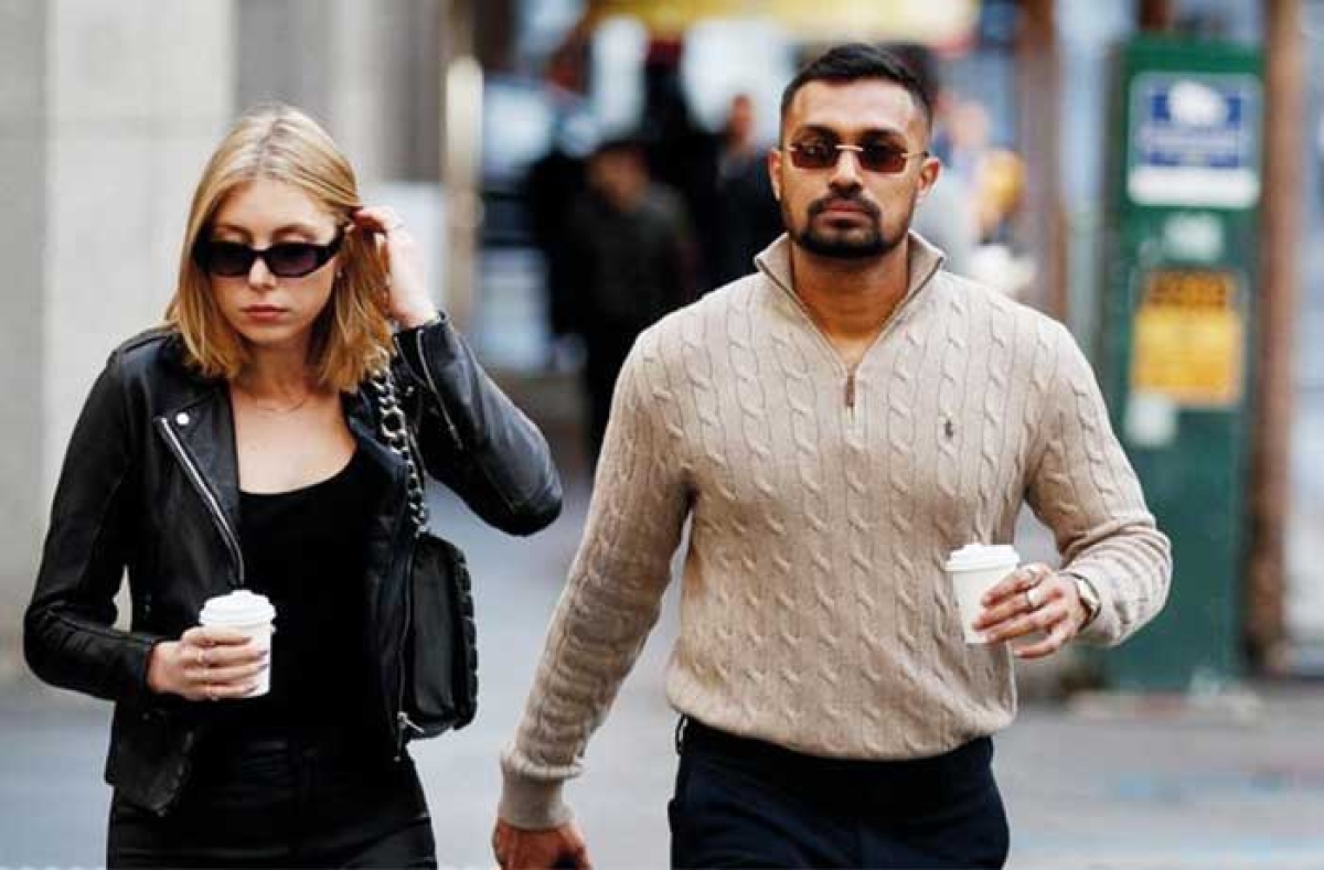 ”Danushka Gunathilaka &#039;Turned into an Animal’ During Sex”: Sydney Court Hears Allegations of &quot;Stealthing&quot;