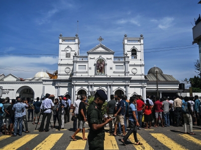 &quot;Where Is Sri Lanka&quot;: The Most Asked Question On Google In 2019