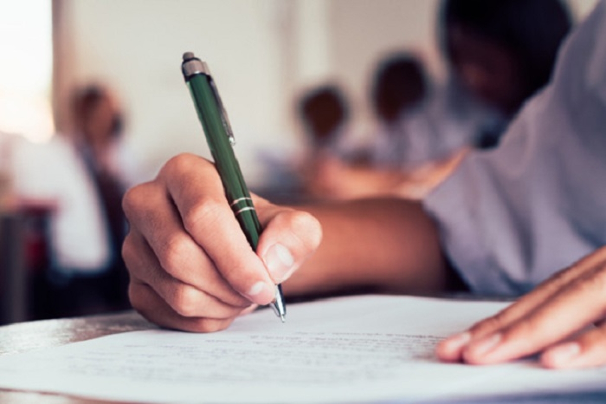 Education Minister Announces Reforms to Grade 5 Scholarship Exam