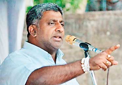 &#039;SLFP 16 Group&#039;  Nobody&#039;s Children: Prasanna Ranatunga Expresses Dissatisfaction Over Them Joining JO