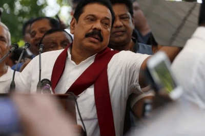 Subramanian Swamy Proposes To Give India&#039;s Highest Civilian Award &#039;Bharat Ratna&#039; To Mahinda Rajapaksa