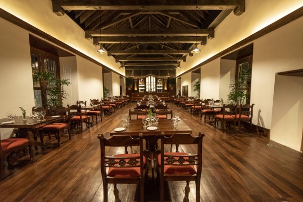 Ceylon Curry Club Launches New Restaurant Taking Sri Lankan Contemporary Food to The Next Level